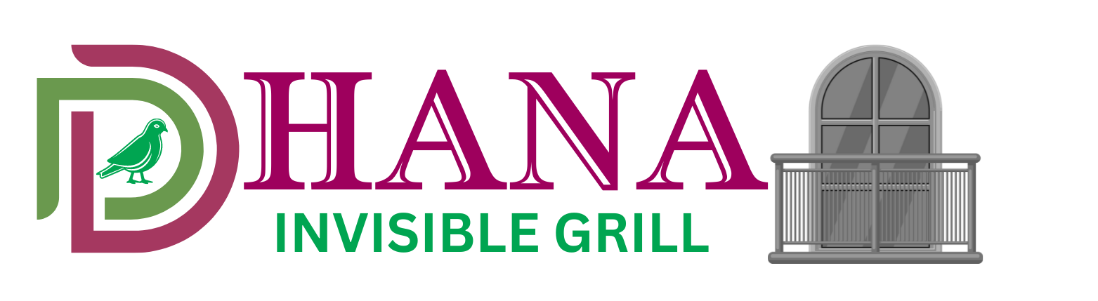 Dhana Invisible Grill